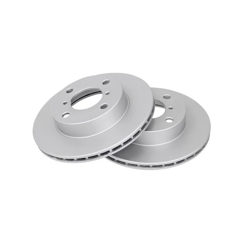 Disques de frein PAGID 54133