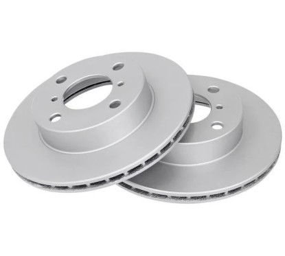 Disques de frein PAGID 54133