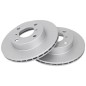 Disques de frein PAGID 54133