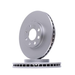 Disques de frein PAGID 52430PRO