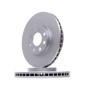 Disques de frein PAGID 52430PRO
