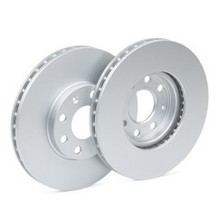 Disques de frein PAGID 52430PRO