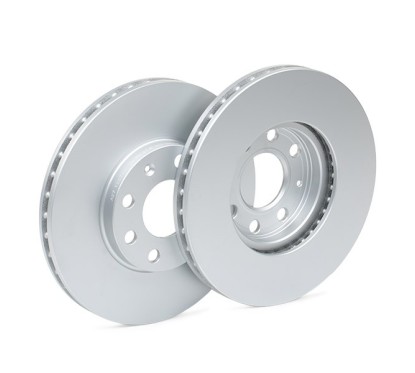 Disques de frein PAGID 52430PRO