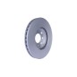 Disques de frein PAGID 52430PRO