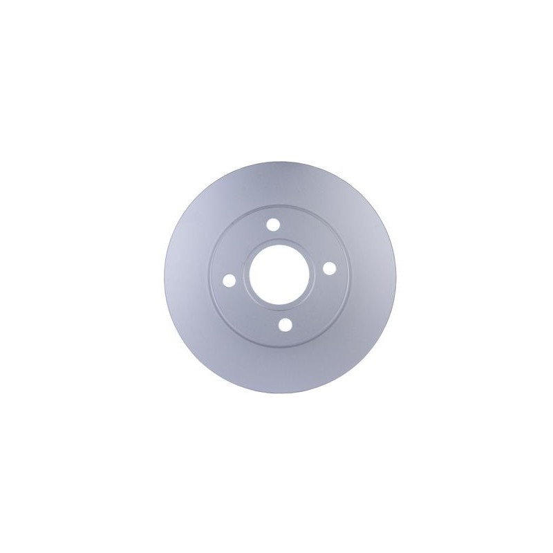 Disques de frein PAGID 51026PRO