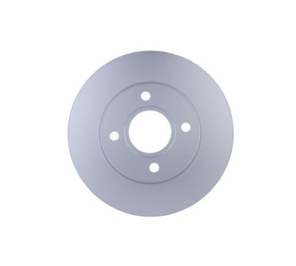 Disques de frein PAGID 51026PRO