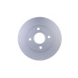 Disques de frein PAGID 51026PRO