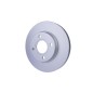 Disques de frein PAGID 51026PRO