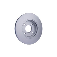 Disques de frein PAGID 51026PRO