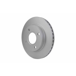 Disques de frein PAGID 51023PRO