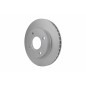 Disques de frein PAGID 51023PRO