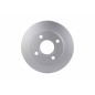Disques de frein PAGID 51023PRO