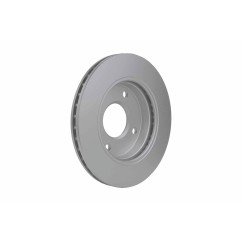 Disques de frein PAGID 51023PRO