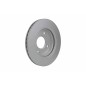 Disques de frein PAGID 51023PRO