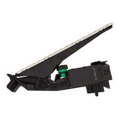 Capteur de position de pédale d'accélérateur HELLA 6PV 011 039-721