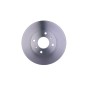 Disques de frein PAGID 50342PRO Disques de frein PAGID 50342PRO