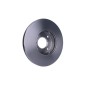 Disques de frein PAGID 50342PRO Disques de frein PAGID 50342PRO