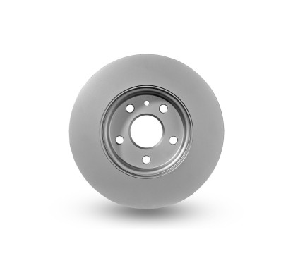 Disques de frein PAGID 54989PRO