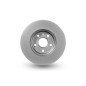 Disques de frein PAGID 54989PRO