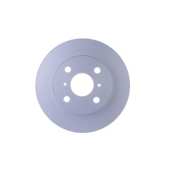 Disques de frein PAGID 50301PRO