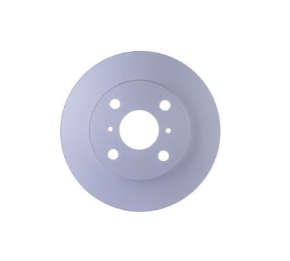 Disques de frein PAGID 50301PRO