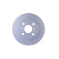 Disques de frein PAGID 50301PRO Disques de frein PAGID 50301PRO