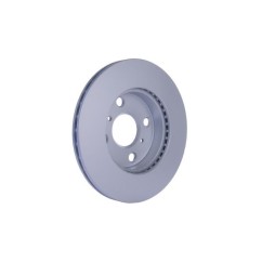 Disques de frein PAGID 50301PRO