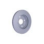 Disques de frein PAGID 50301PRO Disques de frein PAGID 50301PRO