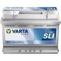 Batterie (de voiture) VARTA 74 Ah 574012068K262