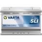 Batterie (de voiture) VARTA 74 Ah 574012068K262