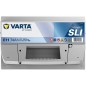 Batterie (de voiture) VARTA 74 Ah 574012068K262