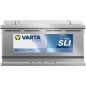 Batterie (de voiture) VARTA 95 Ah 595402080K262