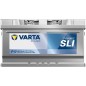 Batterie (de voiture) VARTA 80 Ah 580406074K262