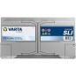 Batterie (de voiture) VARTA 80 Ah 580406074K262