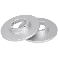 Disques de frein PAGID 50280