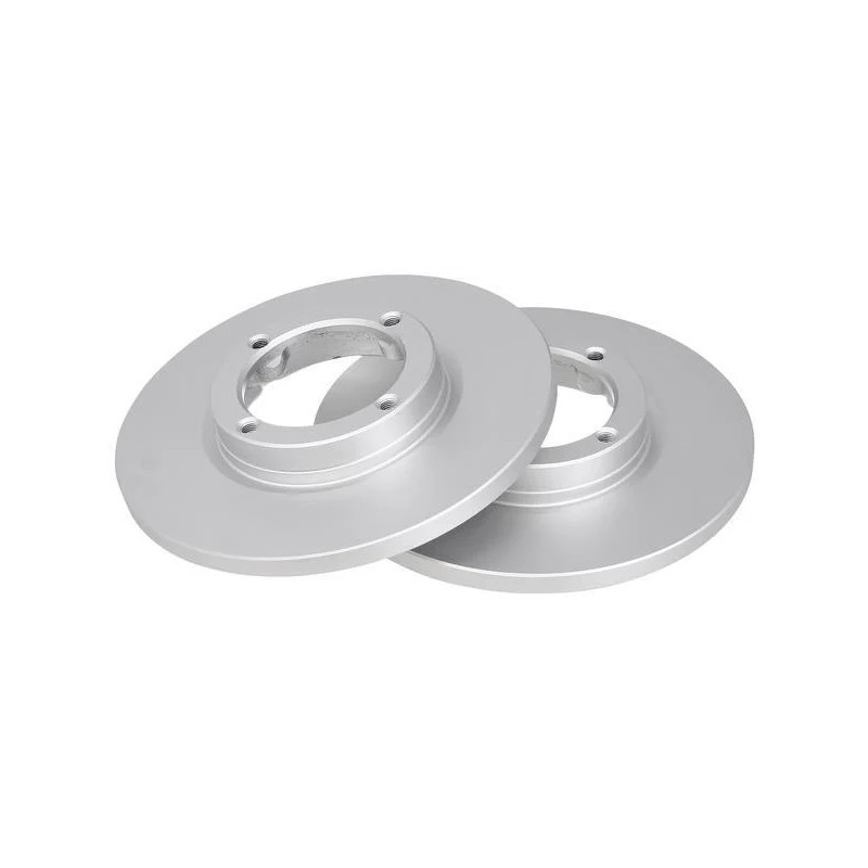 Disques de frein PAGID 50280 Disques de frein PAGID 50280