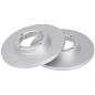 Disques de frein PAGID 50280 Disques de frein PAGID 50280
