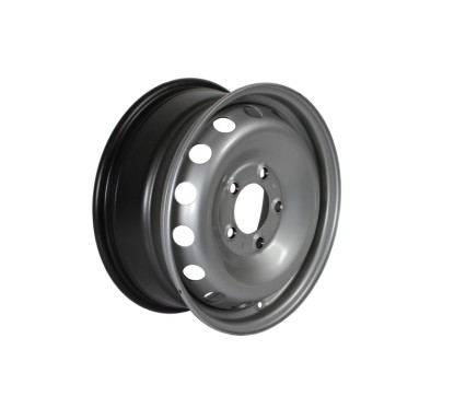 Jante tôle KRONPRINZ 5x130 6,5J ET66 RE 616012