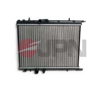Radiateur moteur (Radiateur de refroidissement) JPN 60C9041-JPN