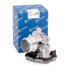 Papillon de distribution, alimentation d'air PIERBURG 7.01002.09.0 OCCASION