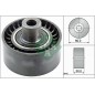 Galet enrouleur de courroie d'accessoire Schaeffler INA532 0538 10