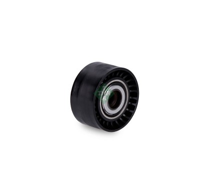 Galet enrouleur de courroie d'accessoire Schaeffler INA532 0538 10