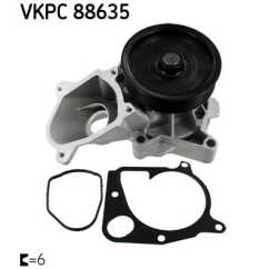 Pompe à eau SKF VKPC 88635