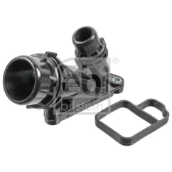 Bride de liquide de refroidissement FEBI BILSTEIN 176569