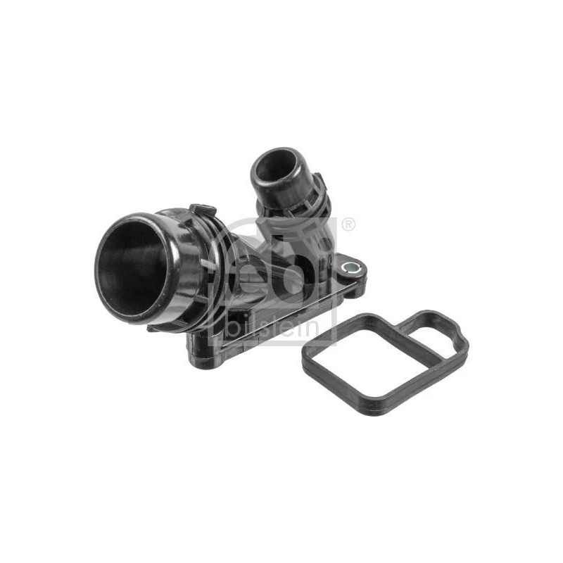 Bride de liquide de refroidissement FEBI BILSTEIN 176569 Bride de liquide de refroidissement FEBI BILSTEIN 176569