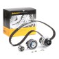 Pompe à eau + kit de courroie de distribution (Kit courroie de distribution) CONTITECH CT1028WP2
