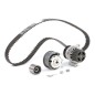 Pompe à eau + kit de courroie de distribution (Kit courroie de distribution) CONTITECH CT1028WP2