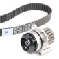 Pompe à eau + kit de courroie de distribution (Kit courroie de distribution) CONTITECH CT1028WP2