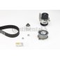 Pompe à eau + kit de courroie de distribution (Kit courroie de distribution) CONTITECH CT1028WP2