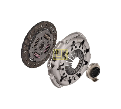 Kit d'embrayage Schaeffler LUK 619 3089 00